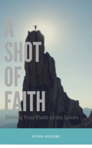 Driving your faith to the limits