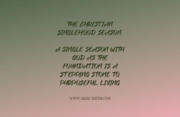 THE-CHRISTIAN-SINGLEHOOD-SEASON.-A