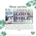 HEARING GOD’S VOICE: IT BEGINS WITH LOVE