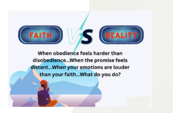 Cream Happy Birthday Facebook Post