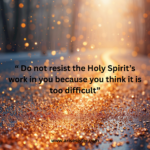 The Spirit Of Truth