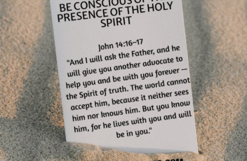 The Holy Spirit